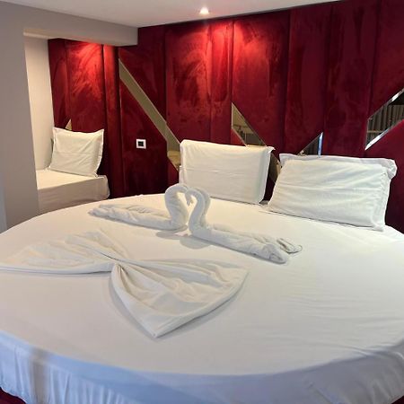 Hotel Alion21 Durres Exterior photo